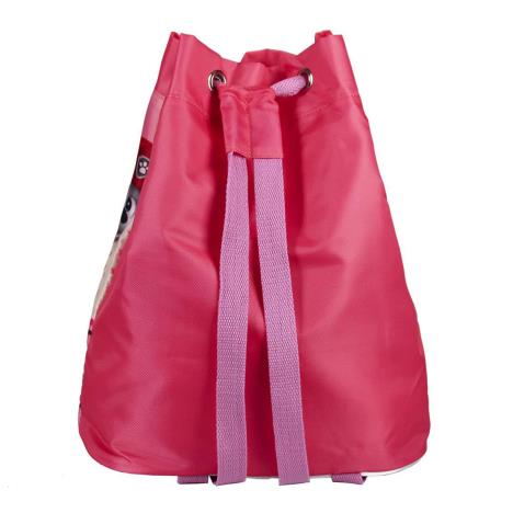Paw Patrol Pink Kit Bag Extra Image 1